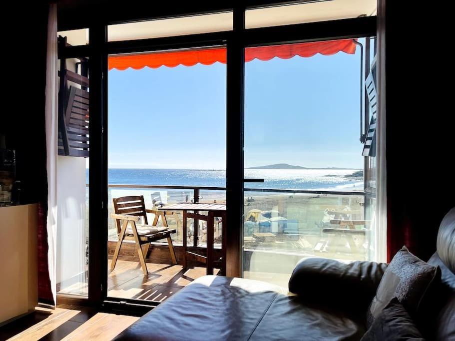 Bereli Beach Apartment Melenara Exterior foto