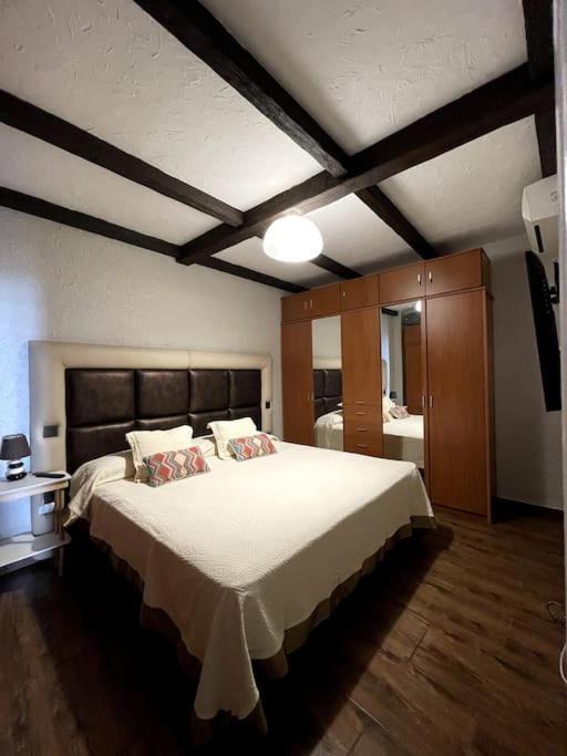 Bereli Beach Apartment Melenara Exterior foto
