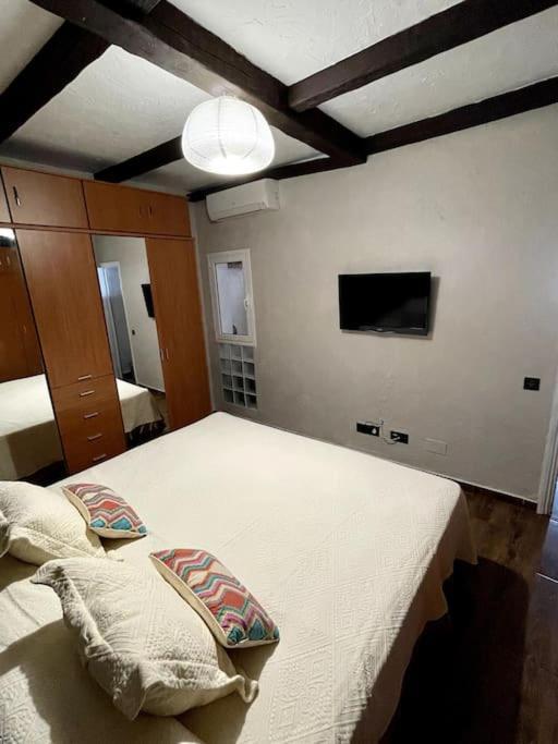 Bereli Beach Apartment Melenara Exterior foto