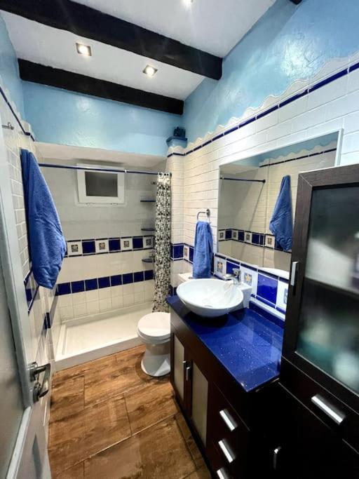 Bereli Beach Apartment Melenara Exterior foto